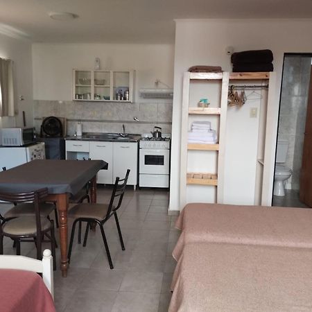 El Poblador Appartement RSA Buitenkant foto
