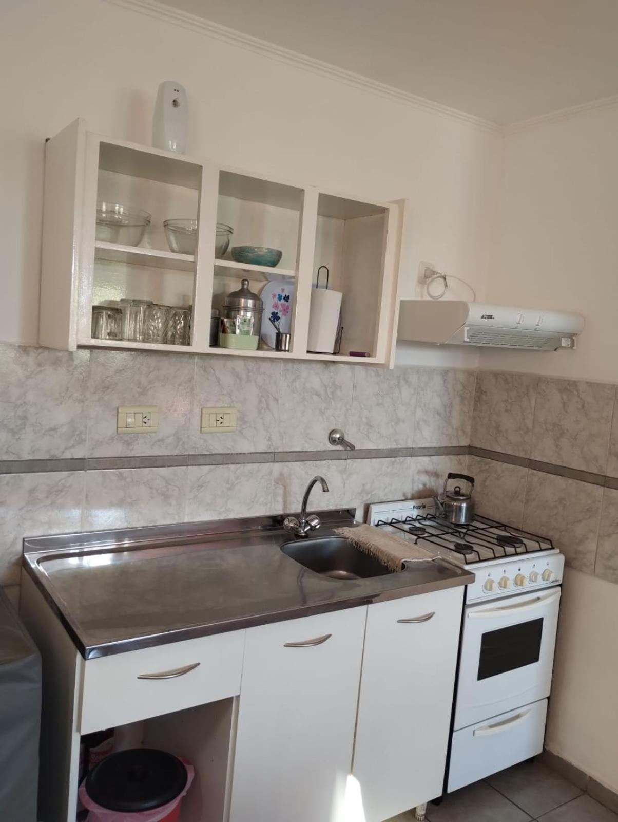 El Poblador Appartement RSA Buitenkant foto