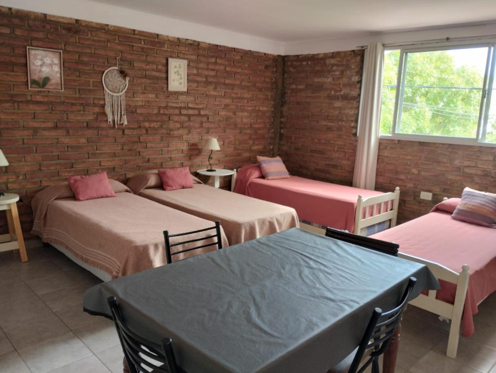El Poblador Appartement RSA Buitenkant foto